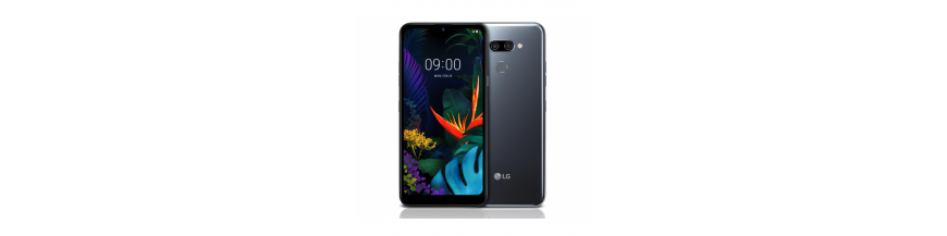 LG K50